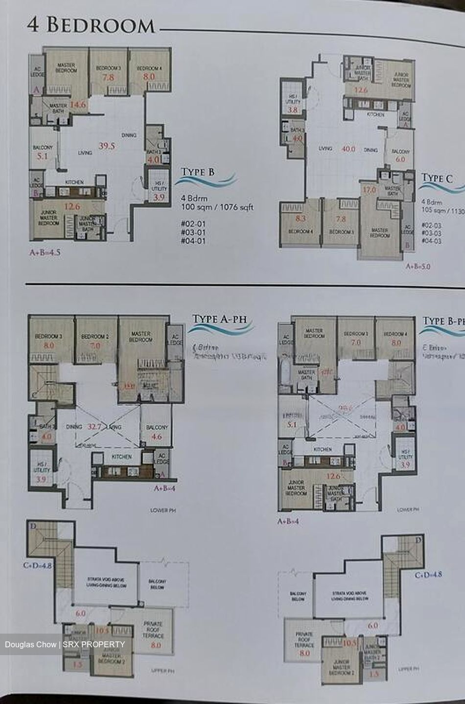 K Suites (D15), Apartment #475403651
